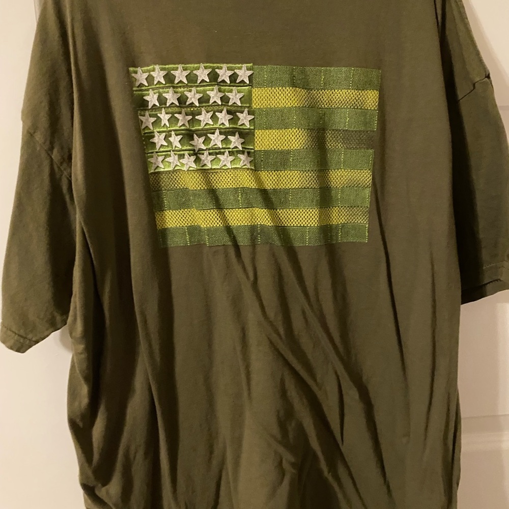 5.11 Tshirt - Picture 2 of 2